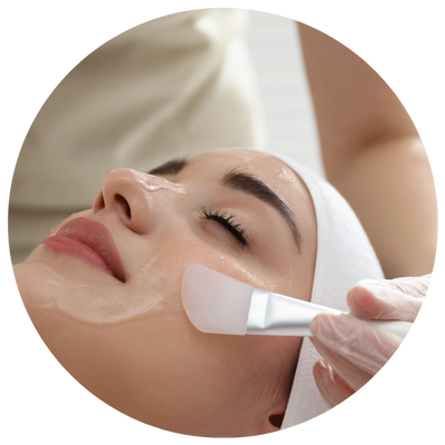 Pelling facial e corporal