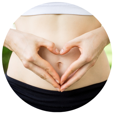 Saude digestiva