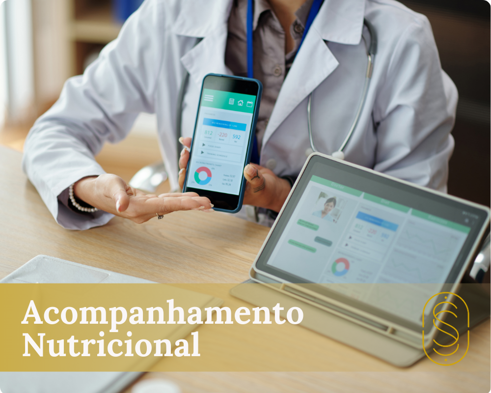 Acompanhamento Nutricional