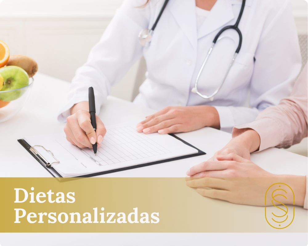 Dietas Personalizadas
