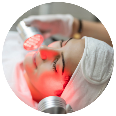 Laserterapia