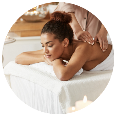 Massagem Interativa