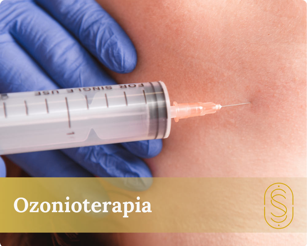 Ozonioterapia