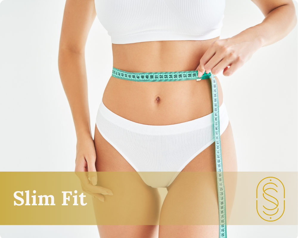 Slim Fit