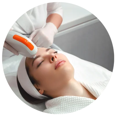 Ultrassom Microfocado