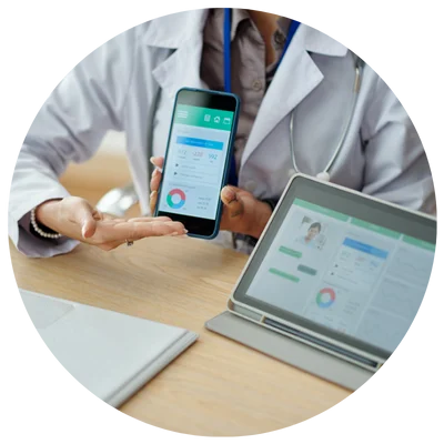 Acompanhamento Nutricional