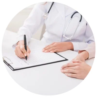 dietas personalizadas