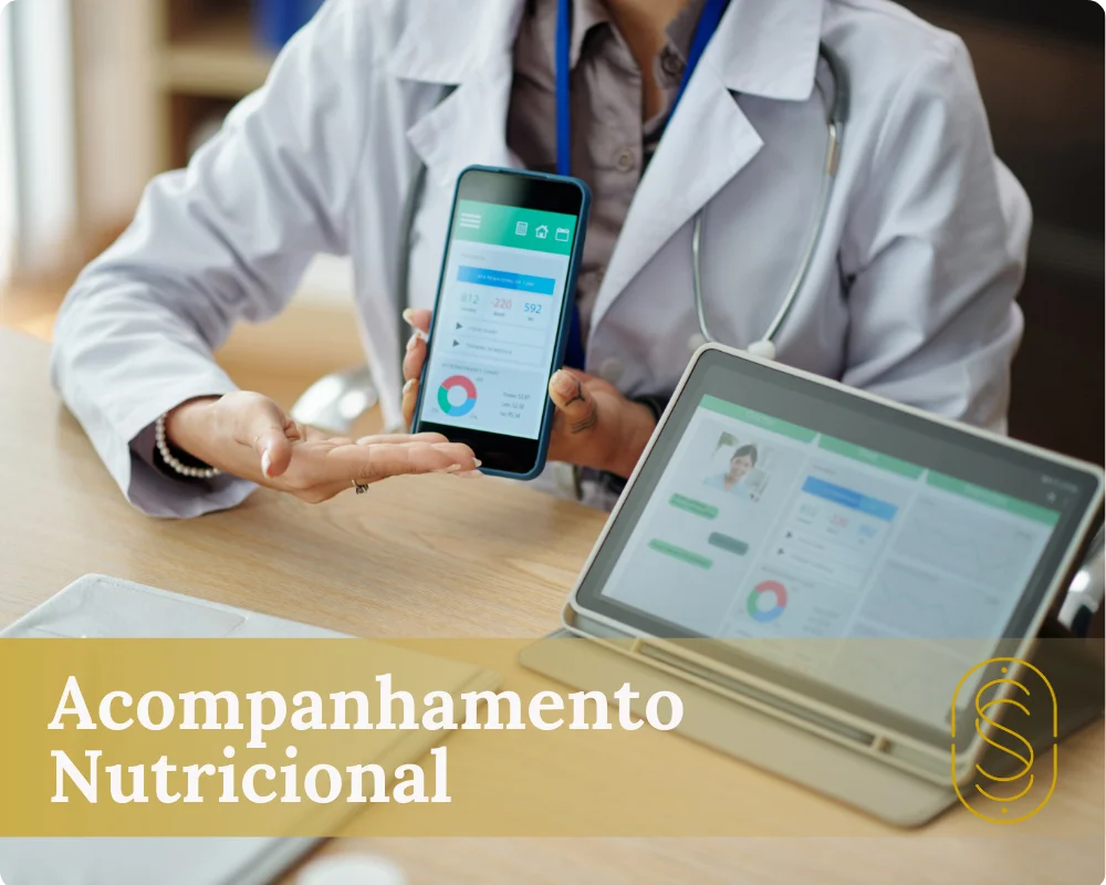Acompanhamento Nutricional