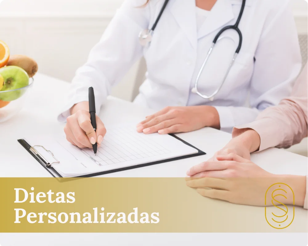 Dietas Personalizadas