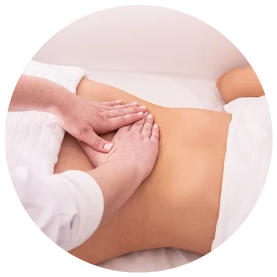 Drenagens Pré e Pós-Cirúrgicas