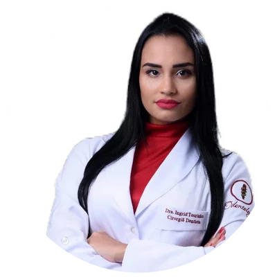 Dra. Ingrid Tourinho