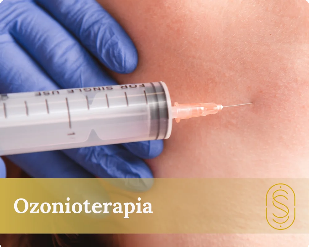 Ozonioterapia