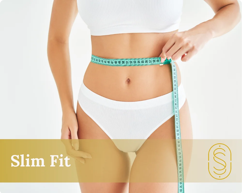Slim Fit