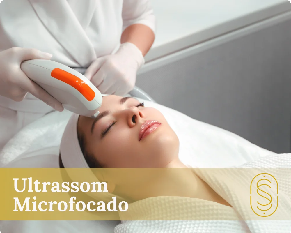 Ultrassom Microfocado